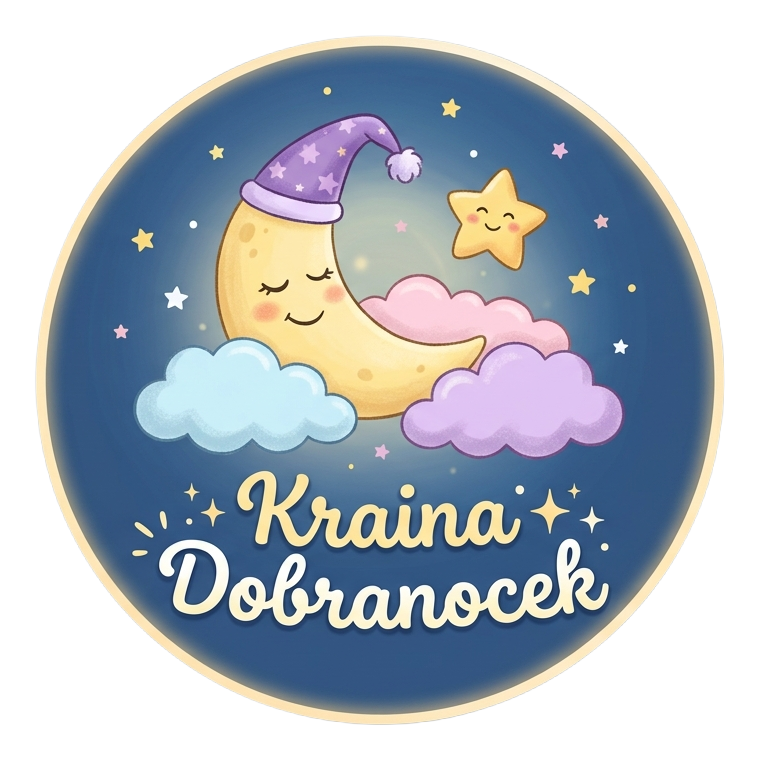 Kraina Dobranocek baner